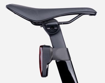 Trek Madone 8用シートポストマウント - Etsy 日本