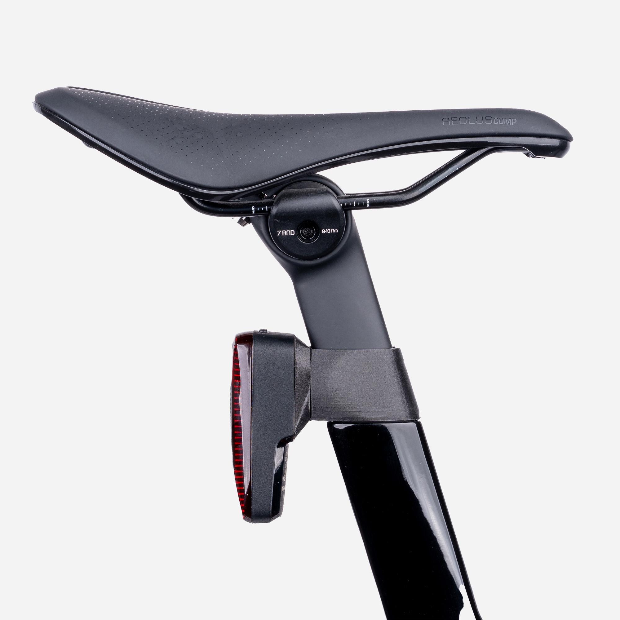 Trek Madone 8用シートポストマウント - Etsy 日本