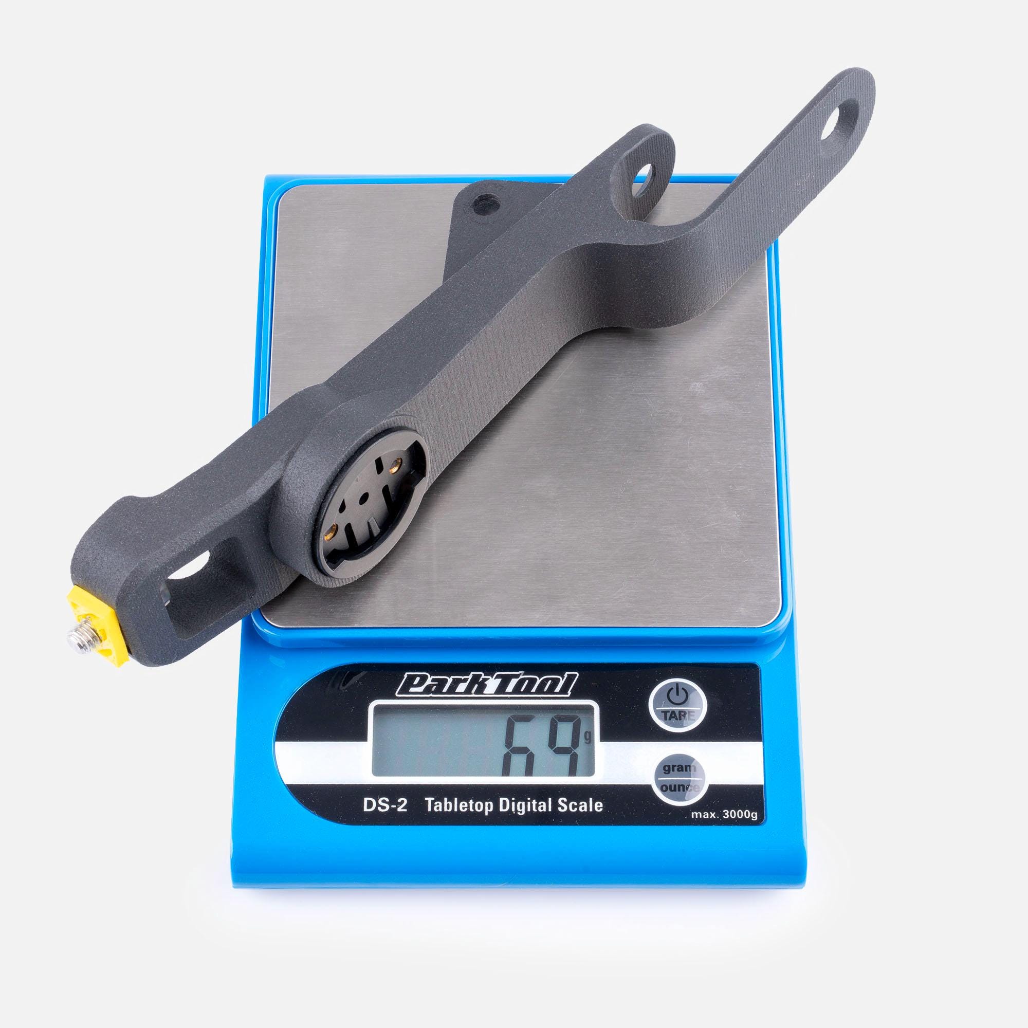 Wahoo Rear Camera Insta360 Camera and Bike Computer Mount for Canyon Gear Groove Cockpit ...