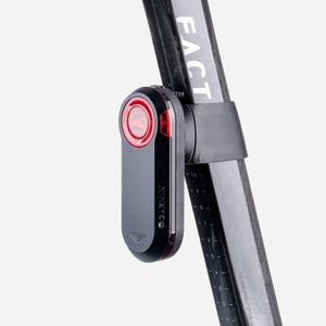 Seatpost Mount for Factor Monza, Garmin Varia / Wahoo Trackr Radar / Trek CarBack