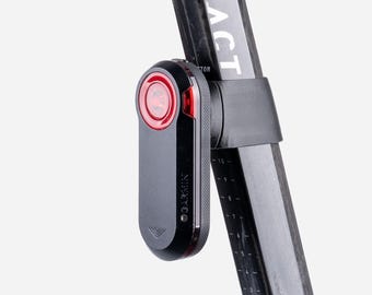 Seatpost Mount for Factor Monza, Garmin Varia / Wahoo Trackr Radar / Trek CarBack