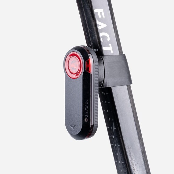 Seatpost Mount for Factor Monza, Garmin Varia Wahoo Trackr Radar