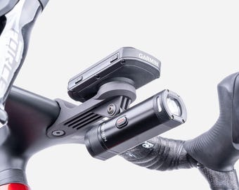 Canyon Gear Groove Aero Extension Mount - Etsy