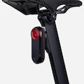 Garmin Varia / Wahoo Trackr Radar / Trek CarBack Mount Canyon Aeroad Gen 4 - Bolted (top position)