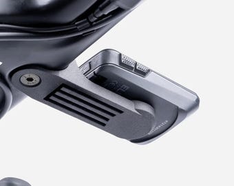 Canyon Gear Groove Aero Extension Mount - Etsy