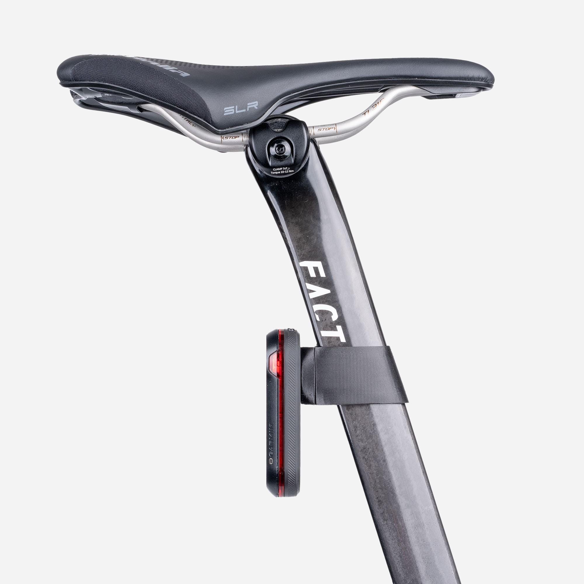Radar Mount for Factor Monza Seatpost - Garmin Varia 515 - Etsy