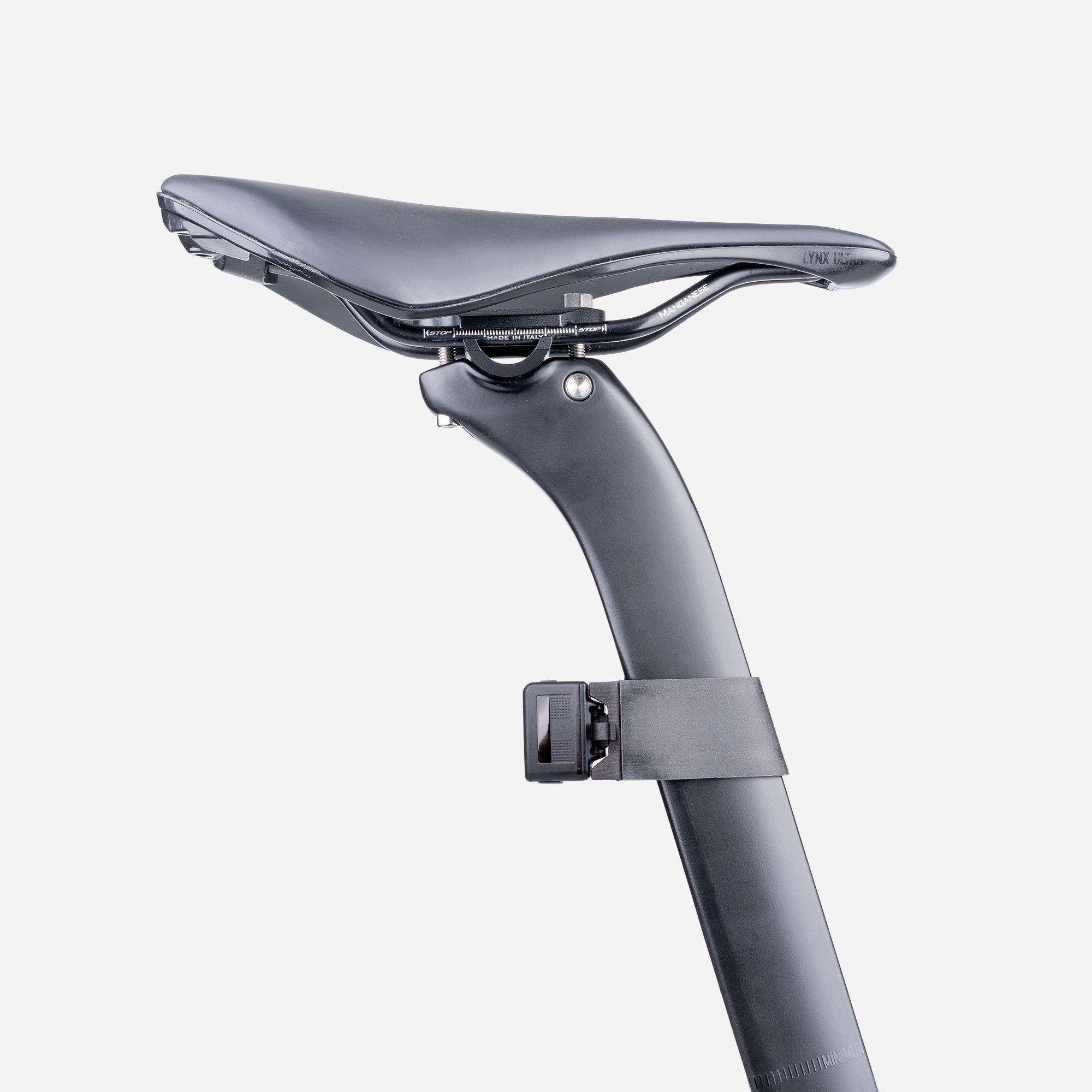 Pinarello Dogma F8 F10 F12 シートポストレーダーマウント – Garmin
