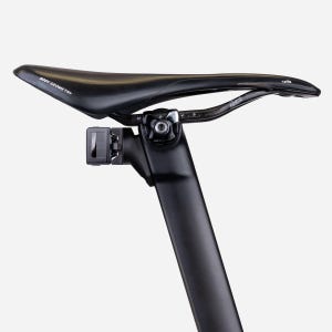Supporto radar per reggisella Specialized Tarmac SL7 - Trek CarBack (posizione superiore)