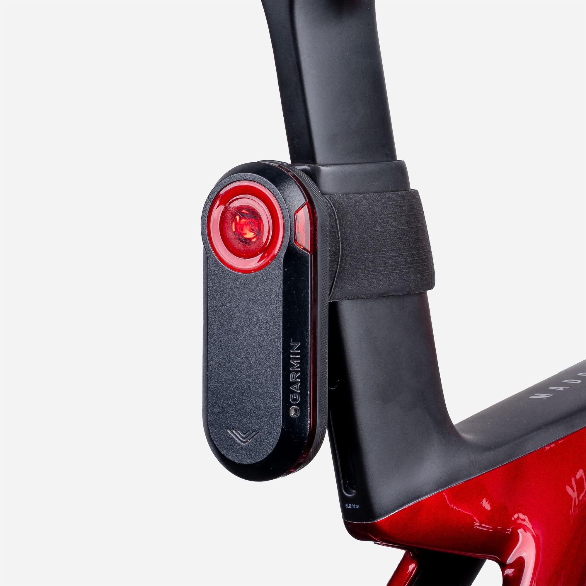 Seatpost Mount for Trek Madone 7 Bottom Position, Garmin Varia