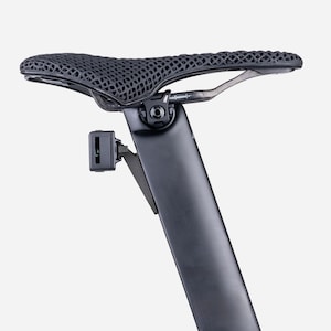 Supporto radar per reggisella Canyon Aeroad Gen 4 - Trek CarBack (posizione superiore)