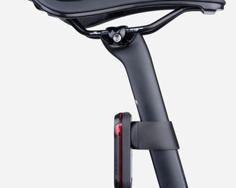 Uchwyt radarowy do lustrzanek Wilier Filante SLR, Granturismo SLR, Turbine SLR, sztyca podsiodłowa - Garmin Varia 515