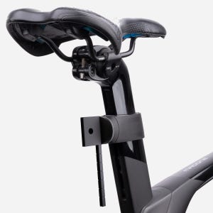 Race Number Adapter for Garmin Varia Mount