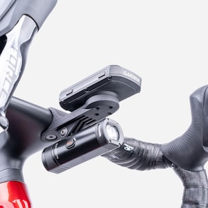 Canyon Gear Groove v2.0 - Uchwyt żeński tylny