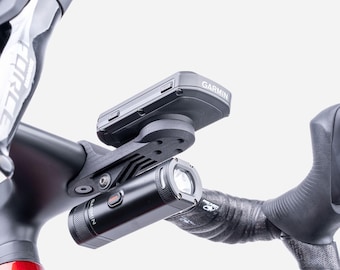 Canyon Gear Groove v2.0 - Female Handle Rear