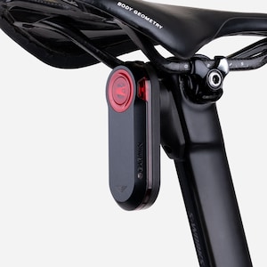 Mocowanie sztycy siodełka Specialized Tarmac SL7 – przykręcane (górna pozycja), Garmin Varia / Wahoo Trackr Radar / Trek CarBack