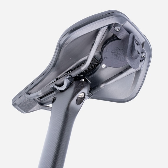 Supporto Per Garmin Varia Con Tecnologia SWAT Specialized – Bracket Per Luce (Nero)
