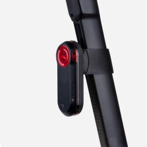 Seatpost Mount for Specialized Tarmac SL7, Garmin Varia / Wahoo Trackr Radar / Trek CarBack