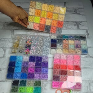 Bracelet Making Kit