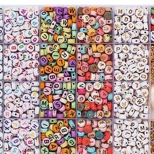 Bracelet Making Kit