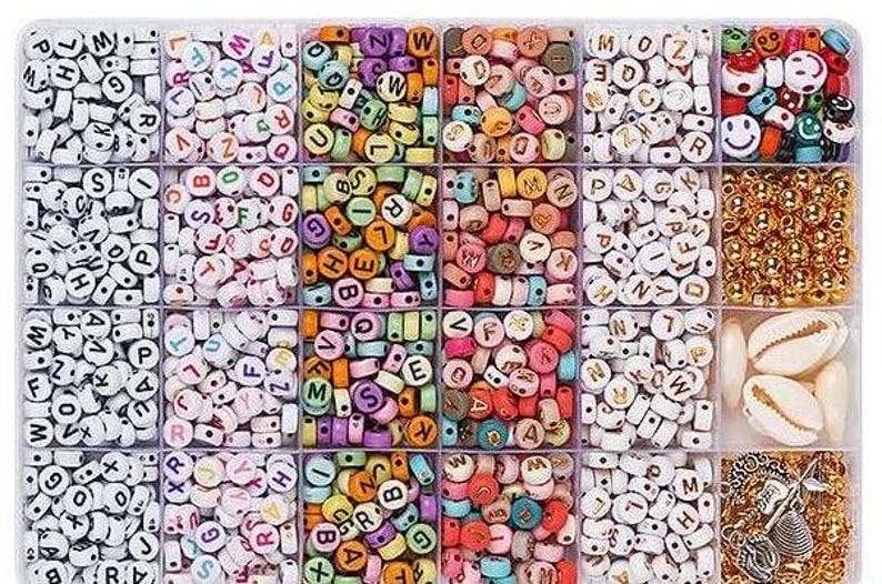 Bracelet Making Kit