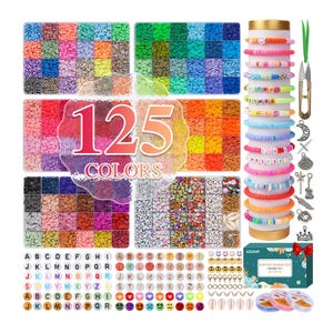 Bracelet Making Kit