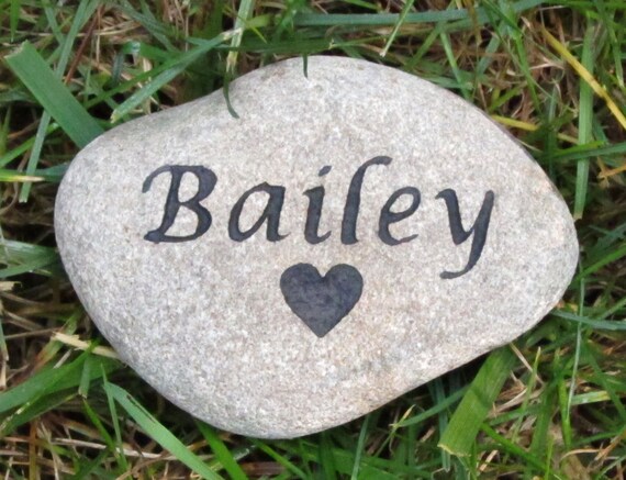 pet memorial stones near me