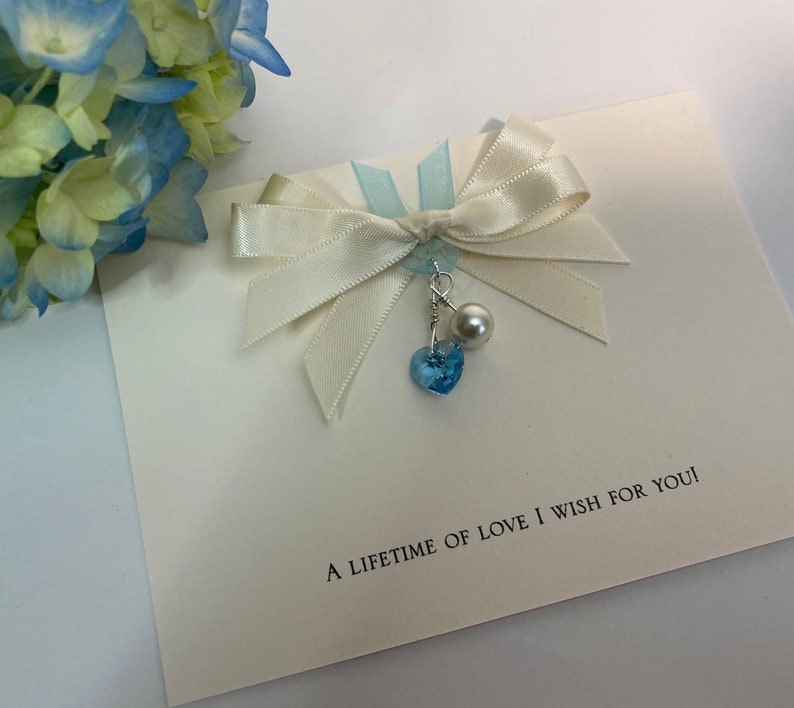 Gift for Daughter on Wedding Daybridal Showermother to Etsy