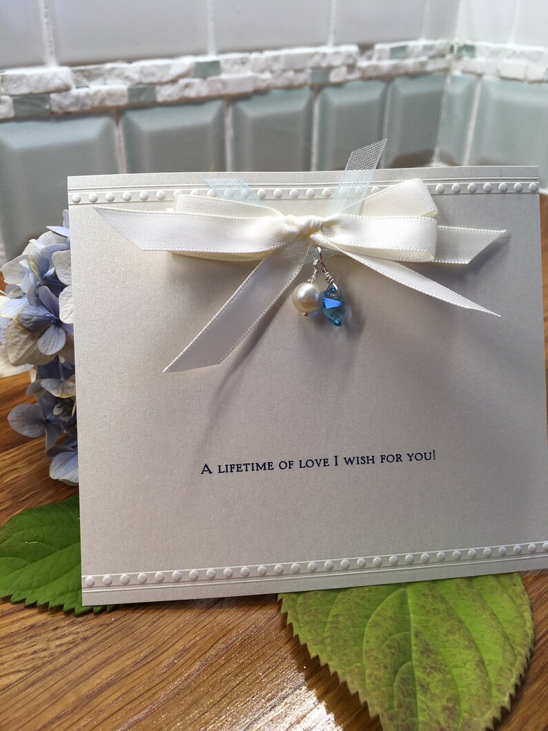 Gift for Daughter on Wedding DayBridal ShowerMother to Etsy