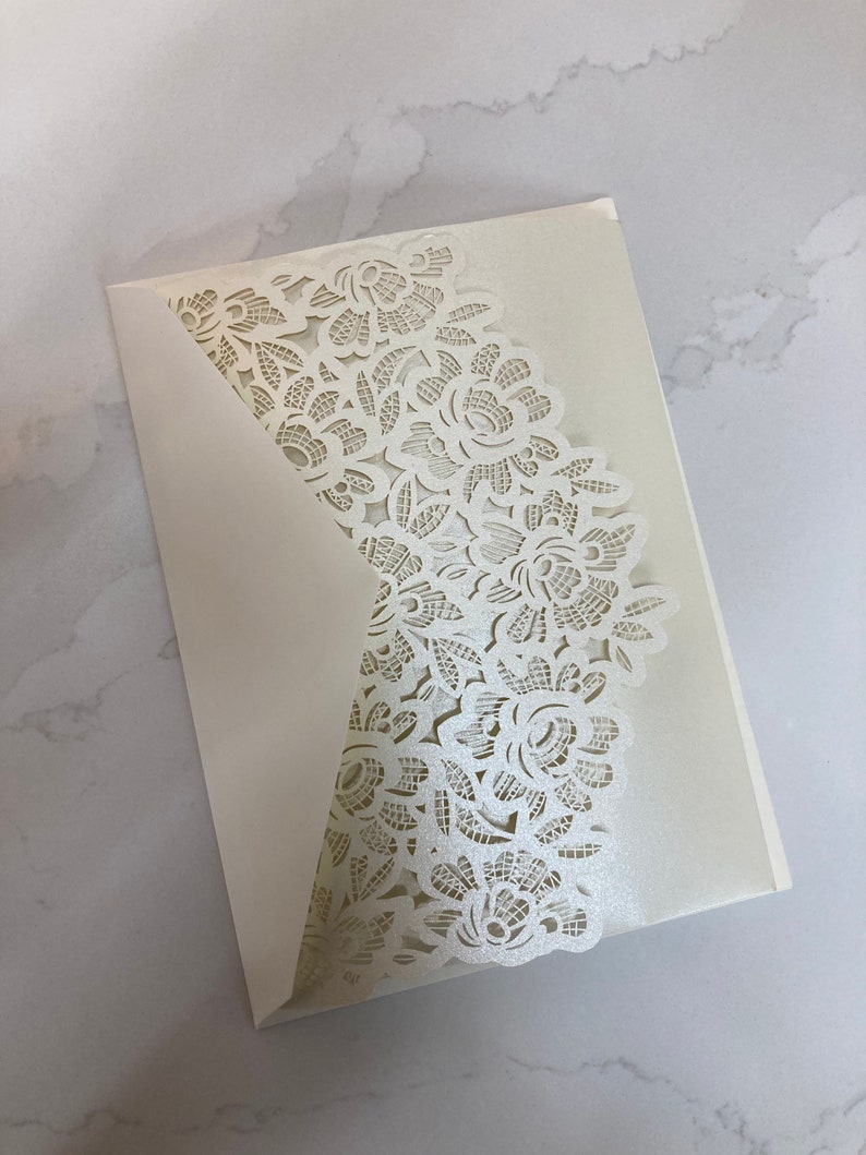 Gift for Daughter on Wedding Daybridal Showermother to Etsy