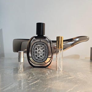 Buly Eau Triple Komi Forest - Etsy