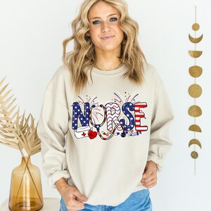 nurse sweatshirt, nursing students sweatshirt, nursing school sweatshirt,RN sweatshirt, women, gift for nursing students, nurse appreciation