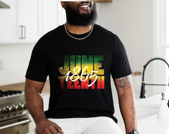 Juneteenth 1865 Shirt, Freeish Shirt, Black History Shirt, 1865 Shirts, Black Lives Matter, Juneteenth Shirt, Juneteenth T-Shirt,Black Lives