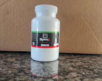 Seamoss Blasderwrack & Burdock Root capsules