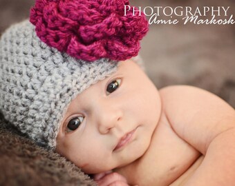 cute baby beanies