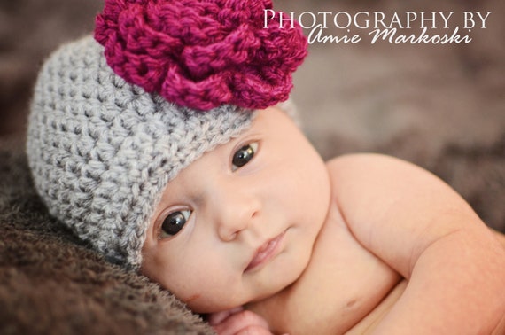 cute hats for baby girl