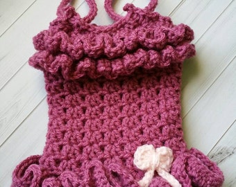 Crochet Baby Romper, Crochet Romper, Newborn Photo Prop, Baby Girl Romper, Newborn Outfit, Newborn Romper, Crochet Baby Clothes