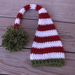Christmas Elf hat