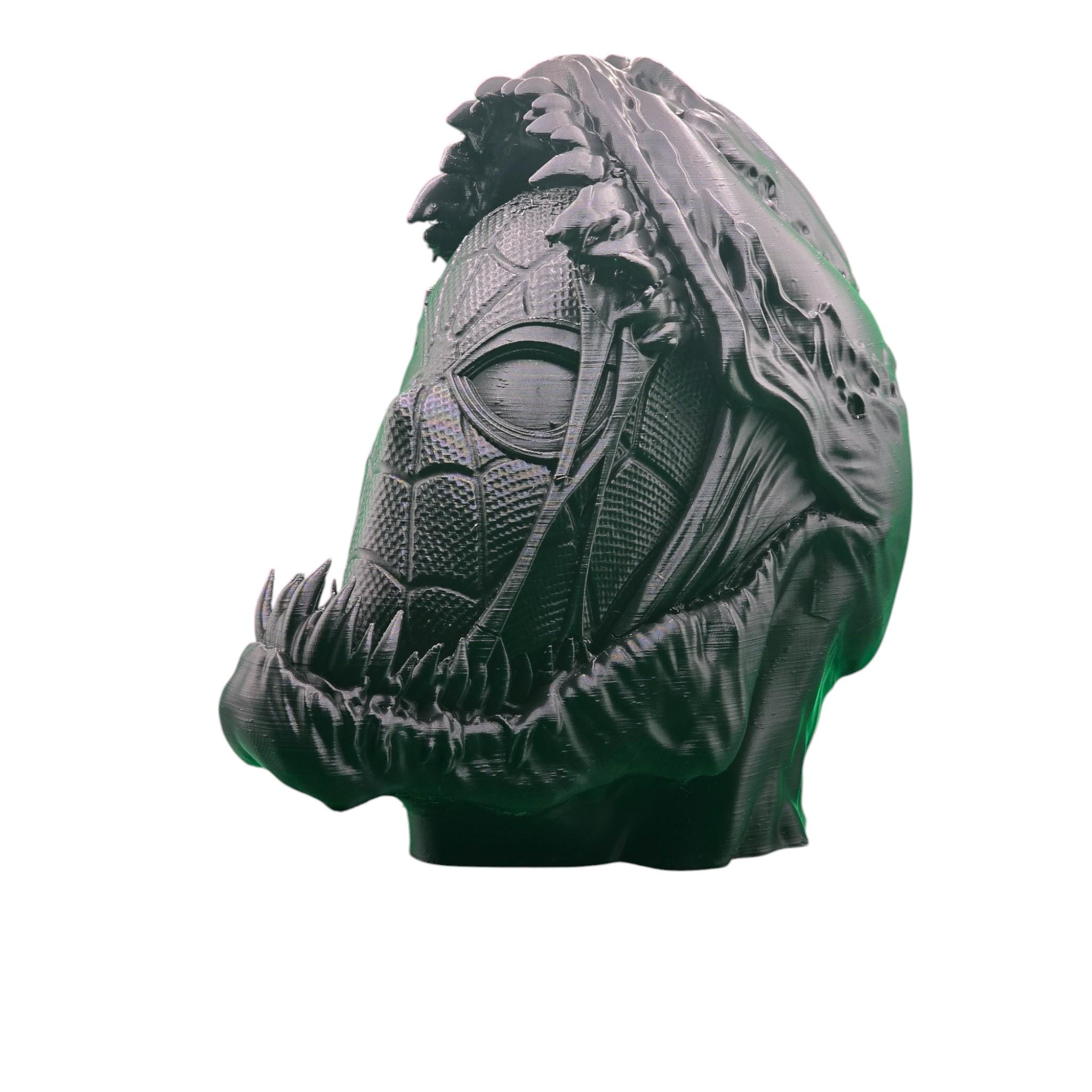 ヴェノム スパイダーマン ヘッドフォンスタンド – ヒーロー & ヴィラン