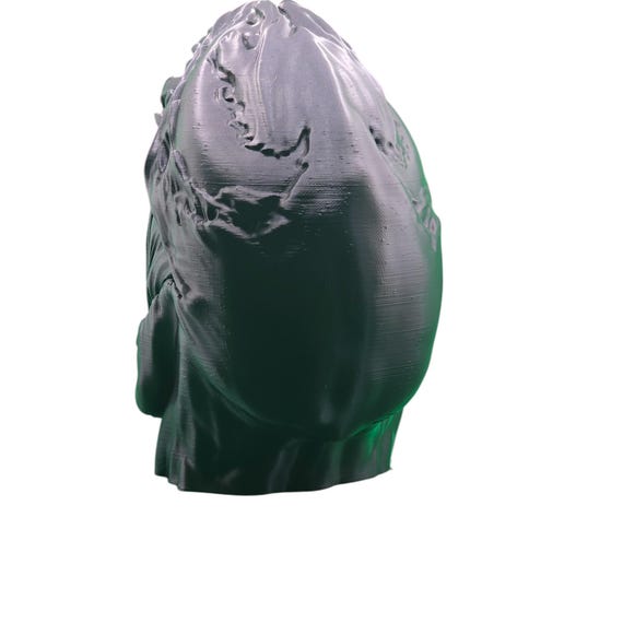 ヴェノム スパイダーマン ヘッドフォンスタンド – ヒーロー & ヴィラン