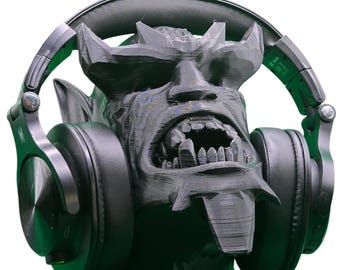 マーベル スパイダーマンヴェノム ヘッドフォンスタンド Spider-Man Headphone Holder | eBay