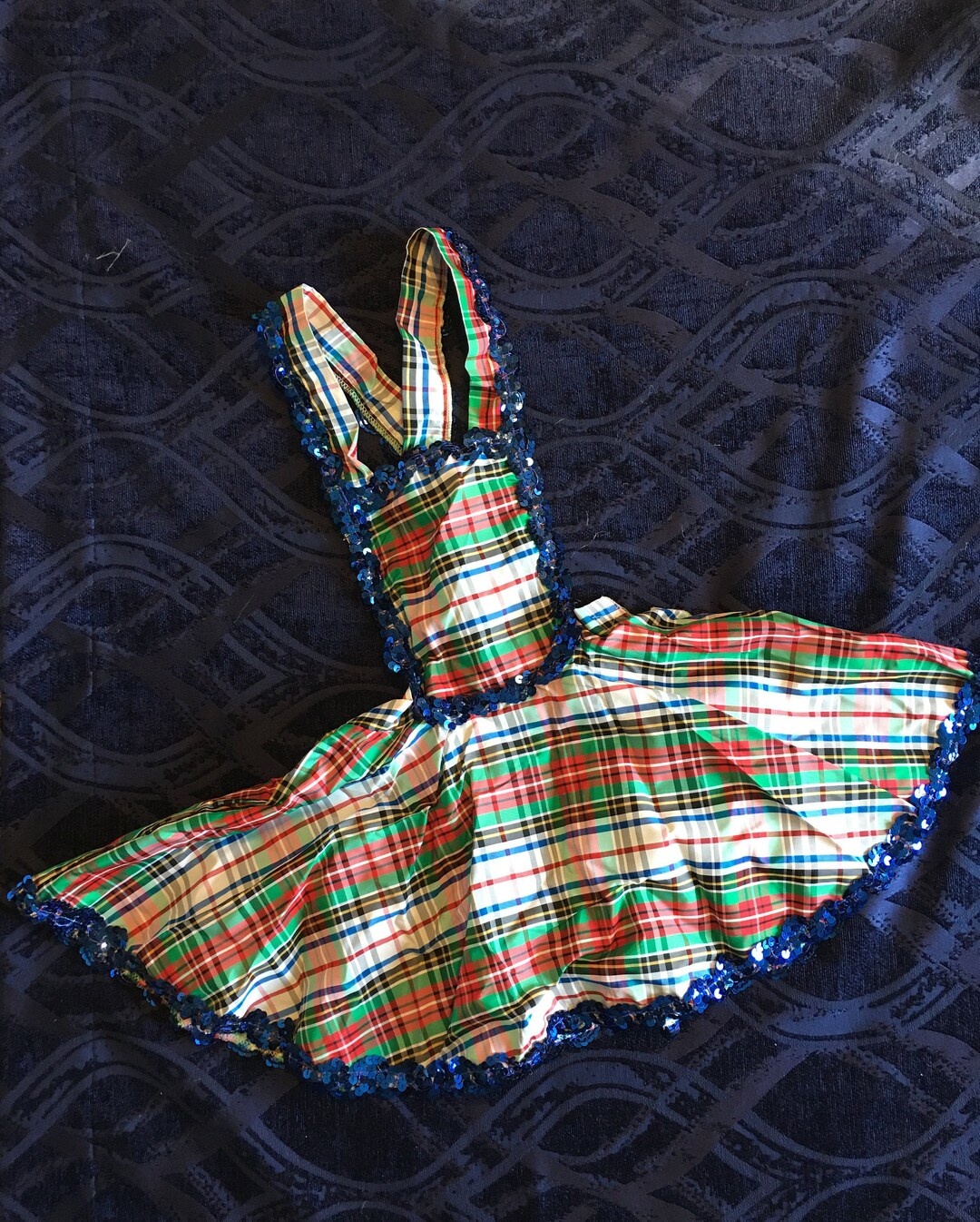 Vintage Taffy's Showstoppers Kids Dance Recital Costume. Etsy