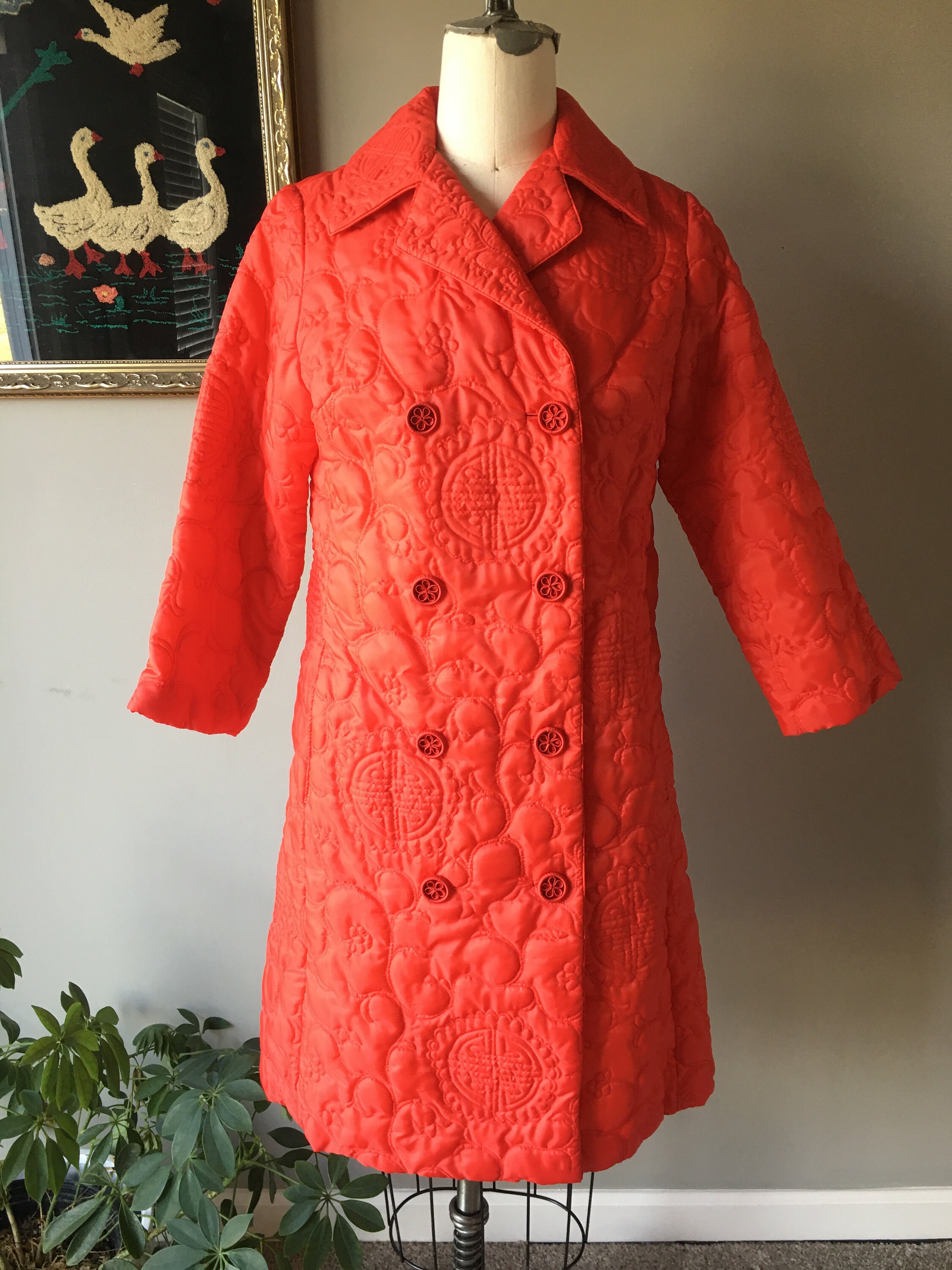 lord and taylor quilted jacket