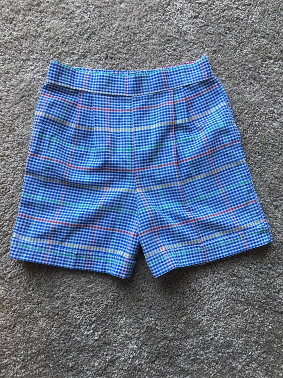 jonathan logan shorts elastic waist