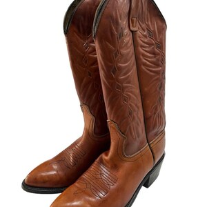 専用70s ウエスタンブーツ 70s cowboy boots - Etsy 日本