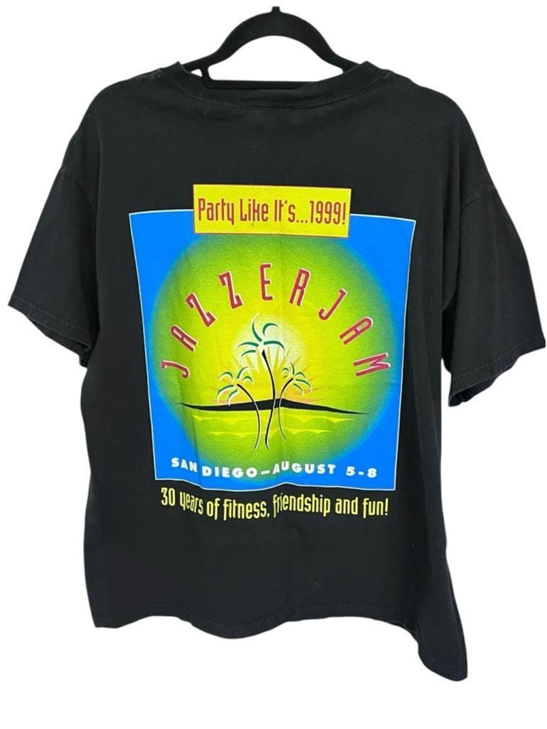 Jazzercise Clothing - Etsy Canada