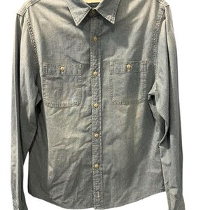 Ralph Lauren Denim Supply Shirt - Etsy