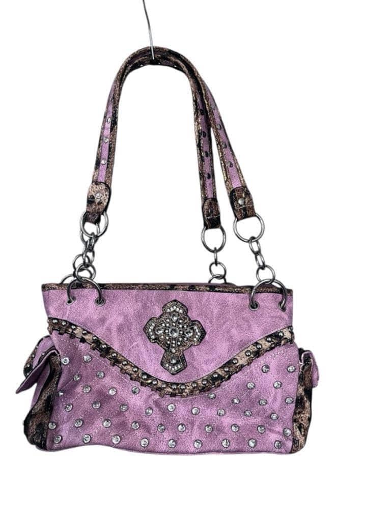 00S Archive Zara Shoulder Bag Studs Y2K | eBay