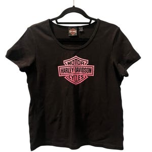Y2k Harley Davidson - Etsy