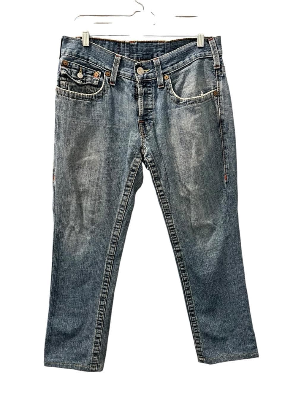 True Religion Jeans Men 32 - Etsy