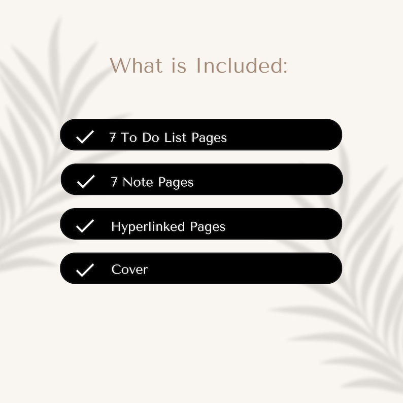 To Do List for Remarkable 2 | Notes Template for Remarkable | to Do ...